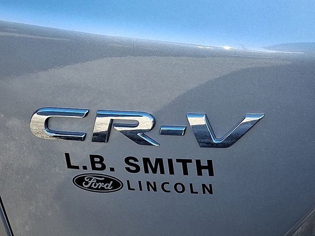Used 2019 Honda CR-V EX image 31