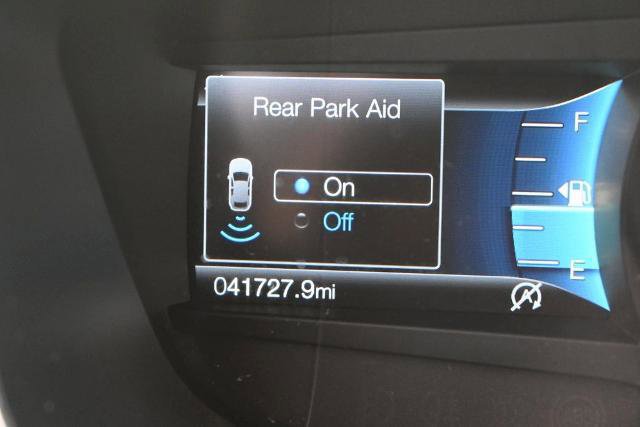 Certified 2020 Ford Fusion SE image 38