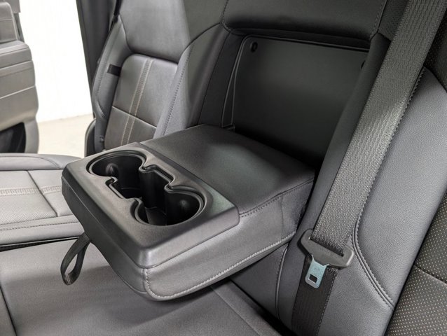Used 2025 Chevrolet Silverado 2500 High Country w/ High Country Premium Package AWD/4WD image 18