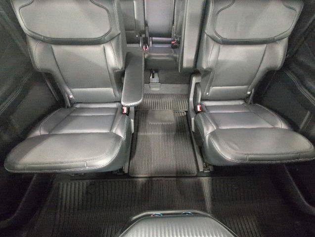 Certified 2025 Ford Expedition Max Platinum w/ Stealth Performance Package AWD/4WD image 23