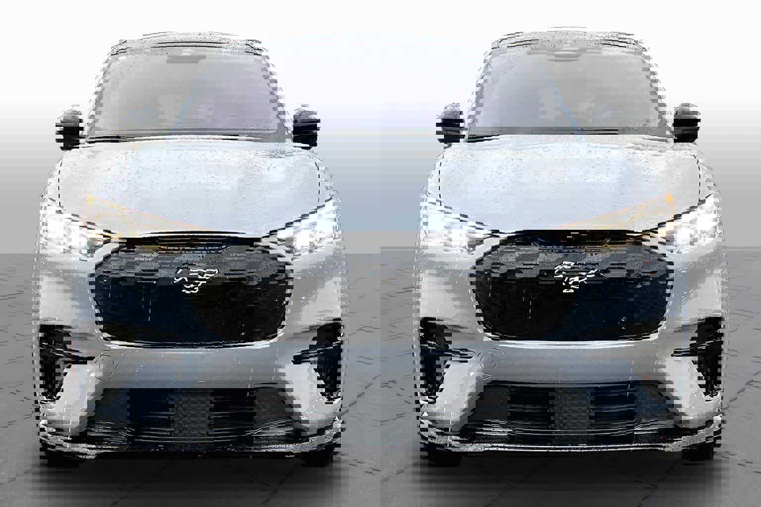 Certified 2025 Ford Mustang Mach-E GT AWD/4WD image 10