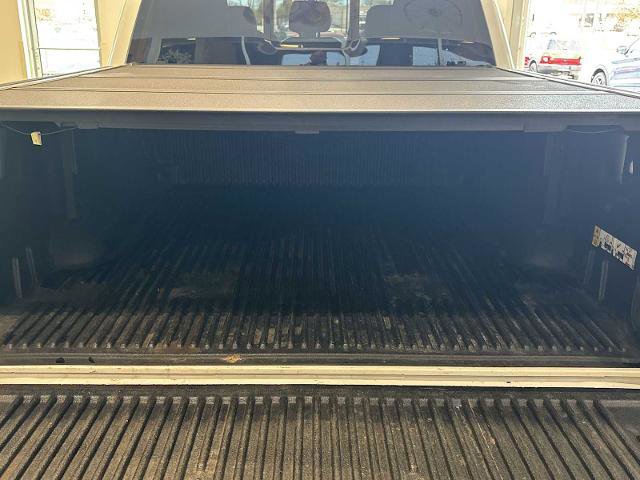 Certified 2023 Ford F150 Lariat w/ Equipment Group 502A High AWD/4WD image 26