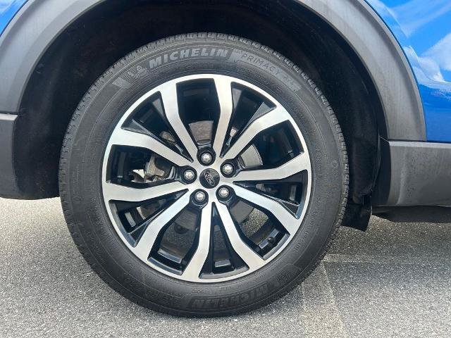 Certified 2020 Ford Explorer ST w/ Premium Technology Package AWD/4WD image 37