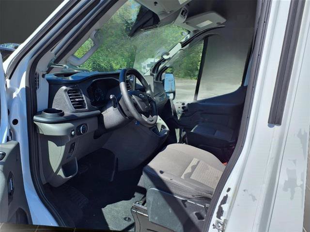 Certified 2025 Ford Transit 350 XLT RWD image 19