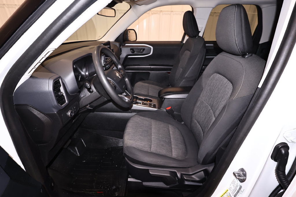 Certified 2021 Ford Bronco Sport Big Bend AWD/4WD image 13