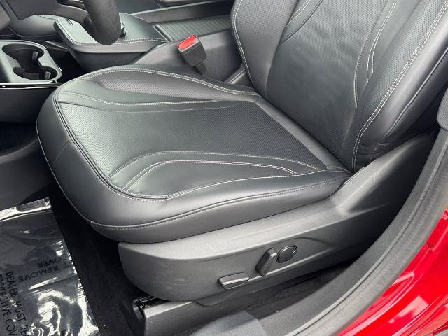 Certified 2022 Ford Mustang Mach-E Premium RWD image 16