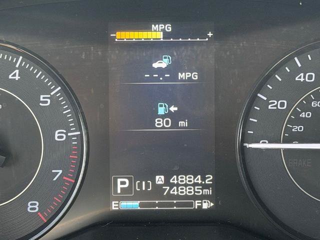 Used 2023 Subaru Impreza 2.0i Premium AWD/4WD image 17