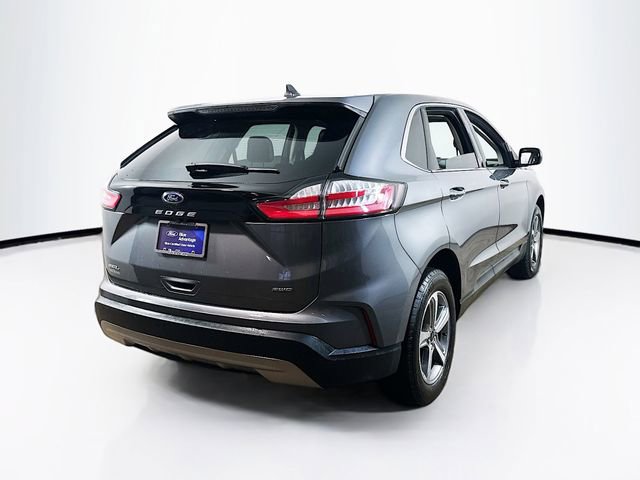 Certified 2023 Ford Edge SEL w/ Convenience Package image 10