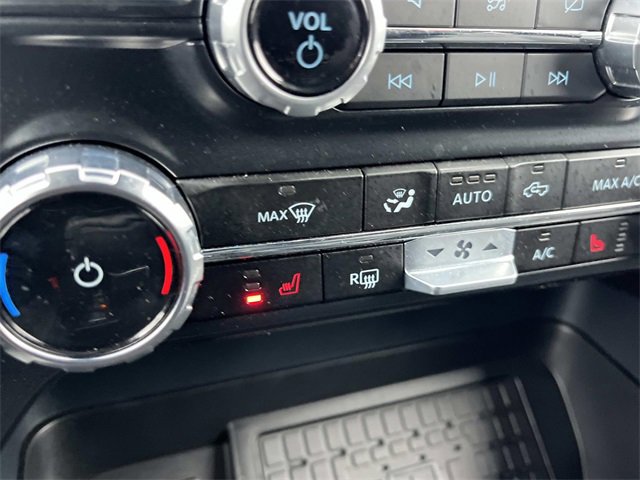 Certified 2024 Ford F150 XLT w/ Equipment Group 302A MID image 36