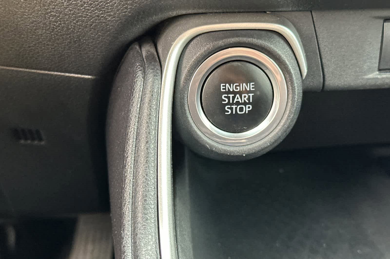 Used 2024 Toyota Grand Highlander XLE image 24