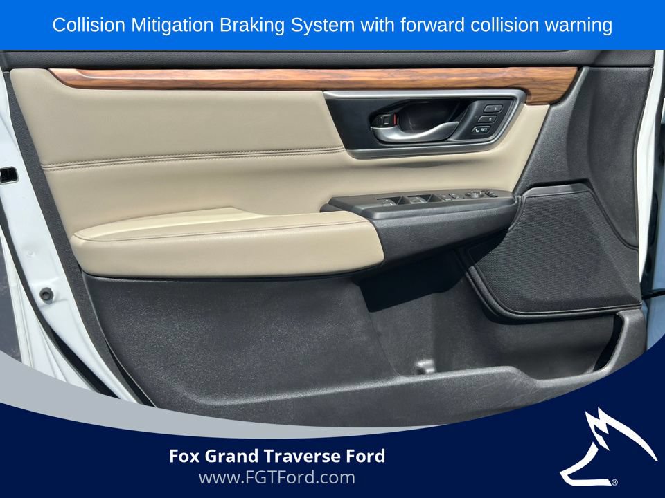 Used 2020 Honda CR-V EX-L image 13