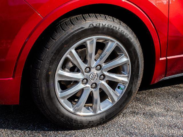 Used 2019 Buick Envision Essence image 5