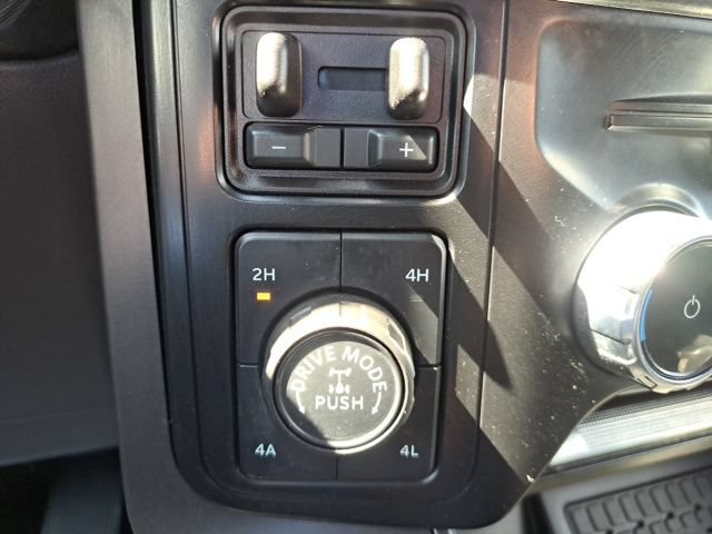 Certified 2024 Ford F150 Tremor w/ Equipment Group 402A High AWD/4WD image 21