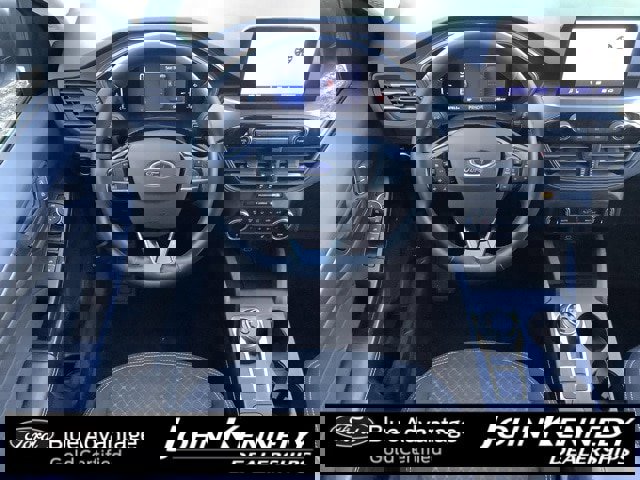 Certified 2025 Ford Escape Active w/ Cold Weather Package image 12