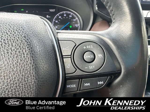 Used 2022 Toyota Venza Limited w/ Advanced Technology Package AWD/4WD image 14