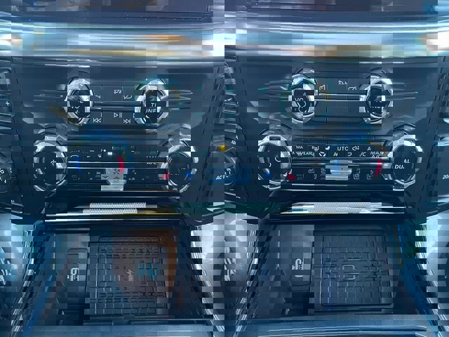 Certified 2023 Ford F150 Lariat w/ Equipment Group 502A High image 25