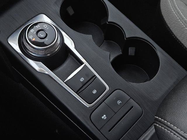 Certified 2022 Ford Escape SE w/ Convenience Package FWD image 26