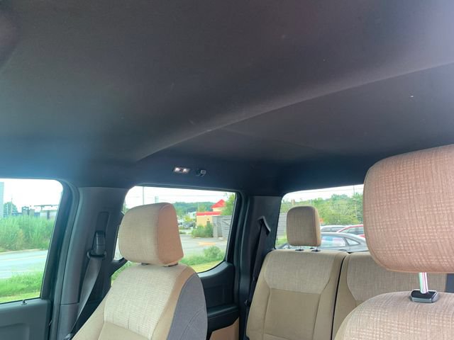 Certified 2023 Ford F150 XLT AWD/4WD image 12