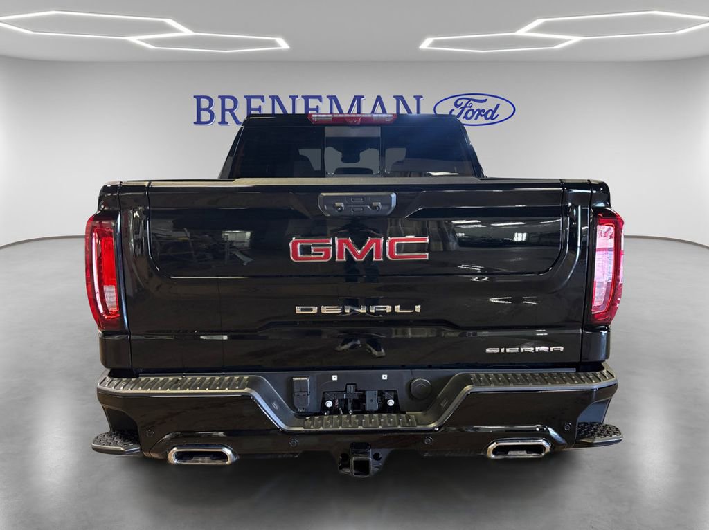 Used 2026 GMC Sierra 1500 Denali AWD/4WD image 6