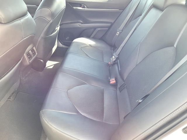 Used 2023 Toyota Camry XLE FWD image 13