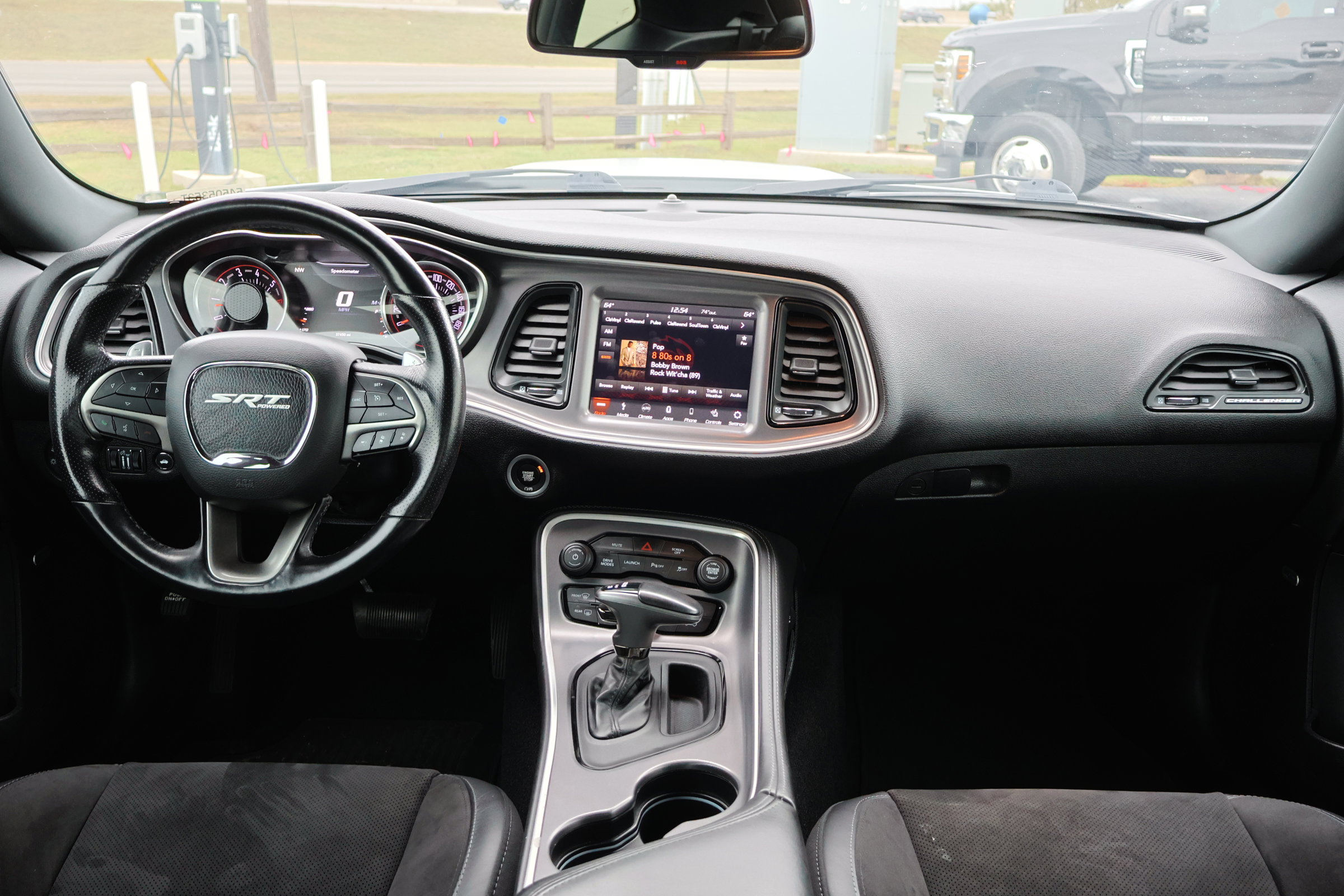 Used 2019 Dodge Challenger R/T Scat Pack image 24