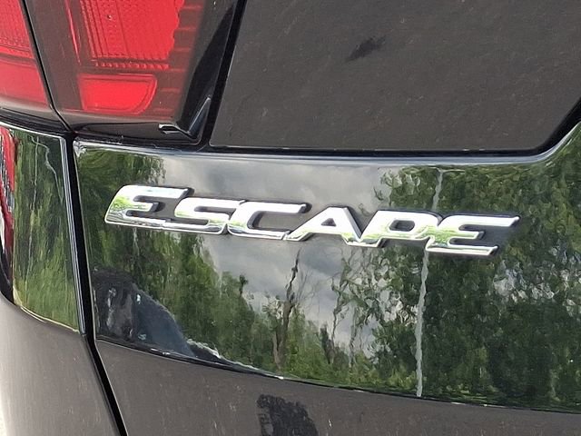 Certified 2019 Ford Escape Titanium AWD/4WD image 36