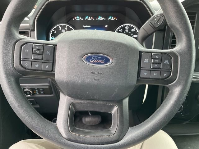 Certified 2023 Ford F150 XL w/ STX Appearance Package image 23