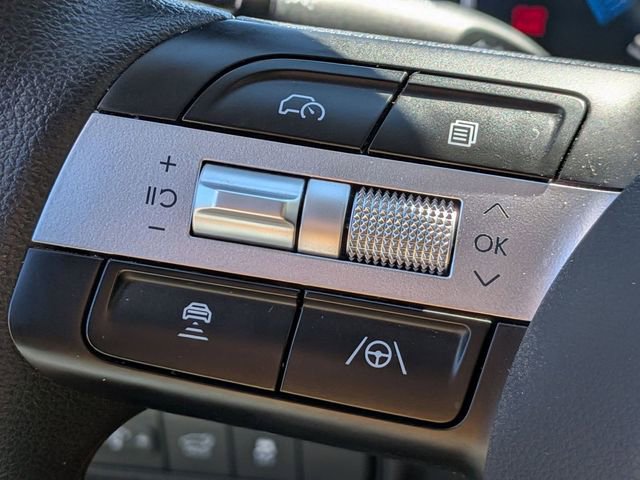 Used 2025 Hyundai Tucson SEL AWD/4WD image 19