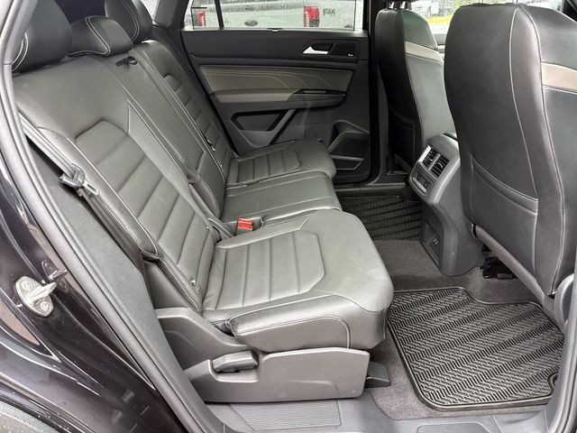 Used 2021 Volkswagen Atlas Cross Sport SEL Premium R-Line AWD/4WD image 16
