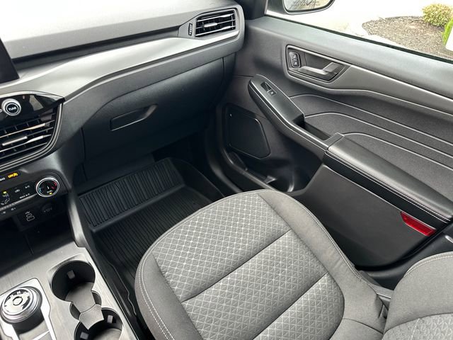 Certified 2025 Ford Escape Active image 22