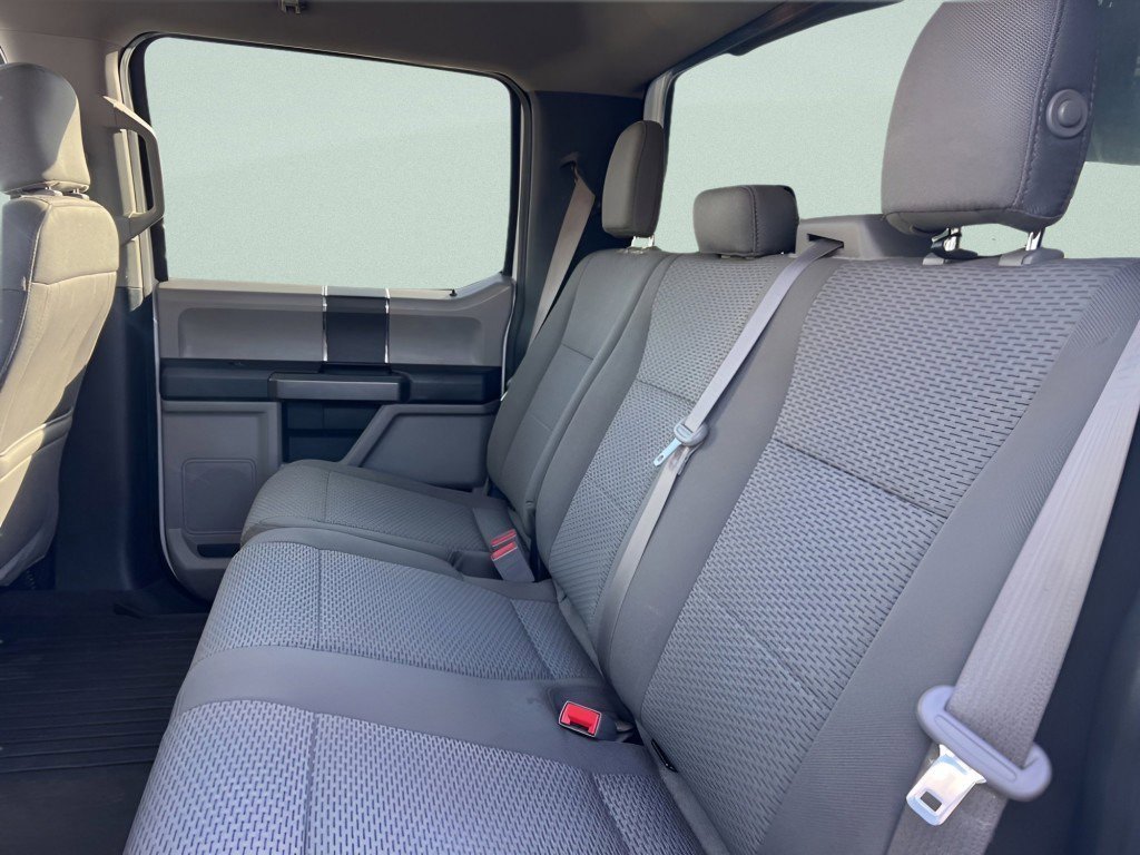 Certified 2019 Ford F150 XLT w/ Trailer Tow Package image 18