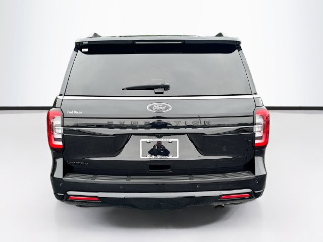 Certified 2024 Ford Expedition Limited AWD/4WD image 7