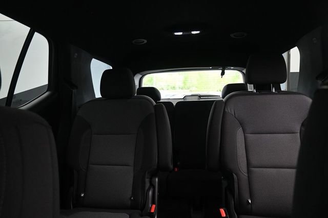 Used 2023 Chevrolet Traverse LT w/ LPO, Floor Liner Package AWD/4WD image 16