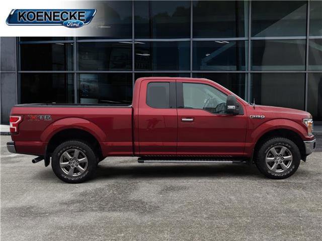 Certified 2018 Ford F150 XLT w/ XTR Package image 2
