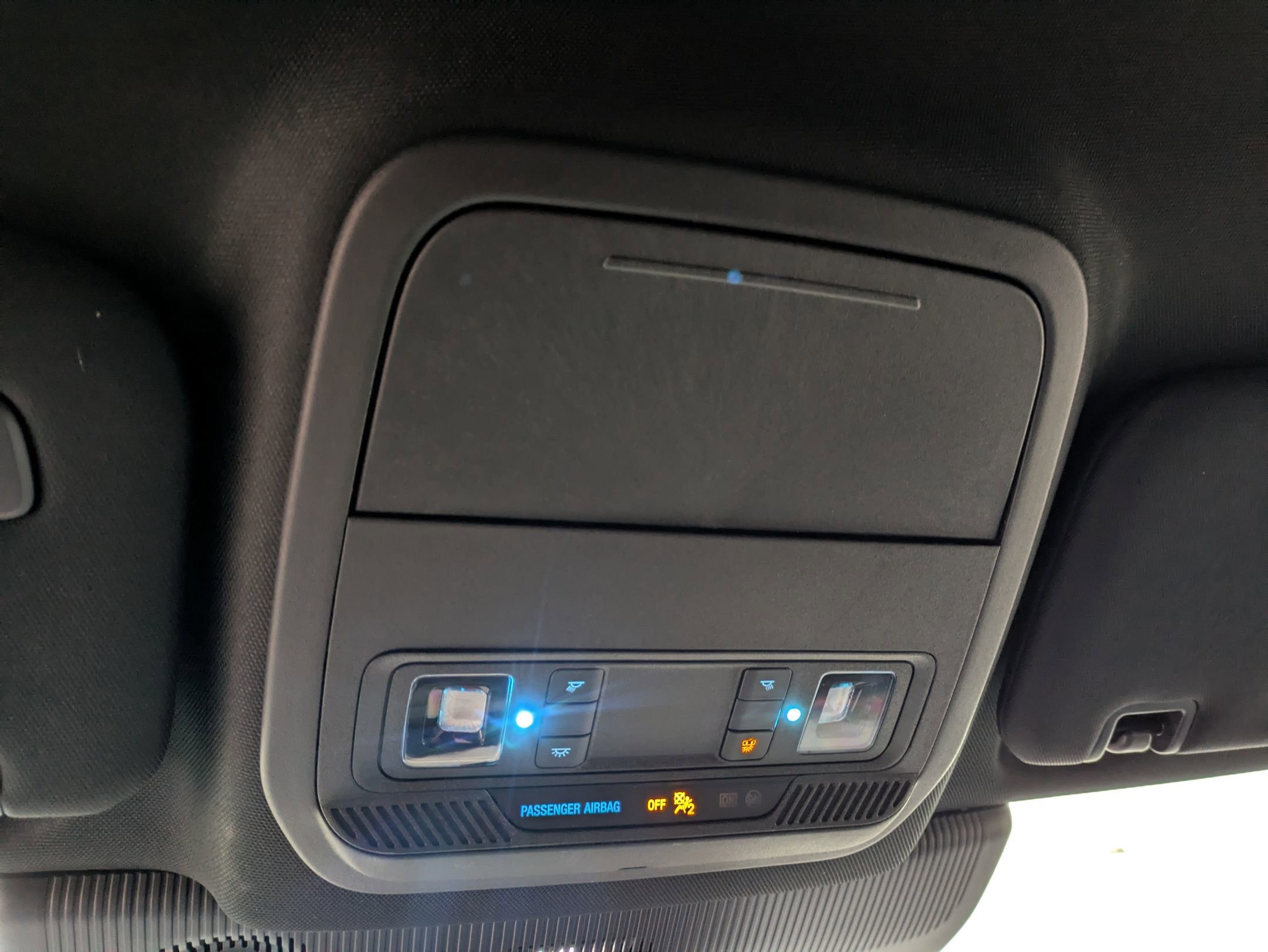 Certified 2025 Ford Explorer ST-Line w/ Premium Package image 26