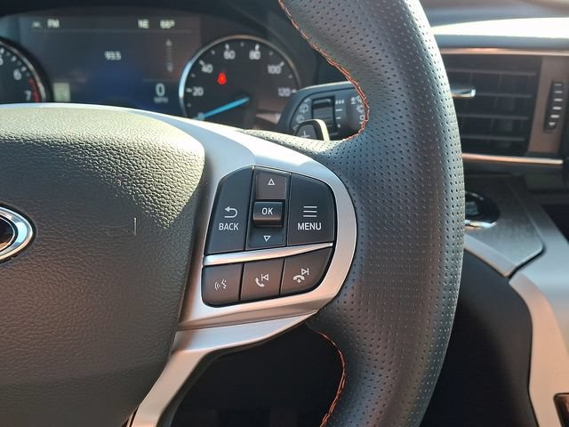 Certified 2021 Ford Explorer Timberline AWD/4WD image 25
