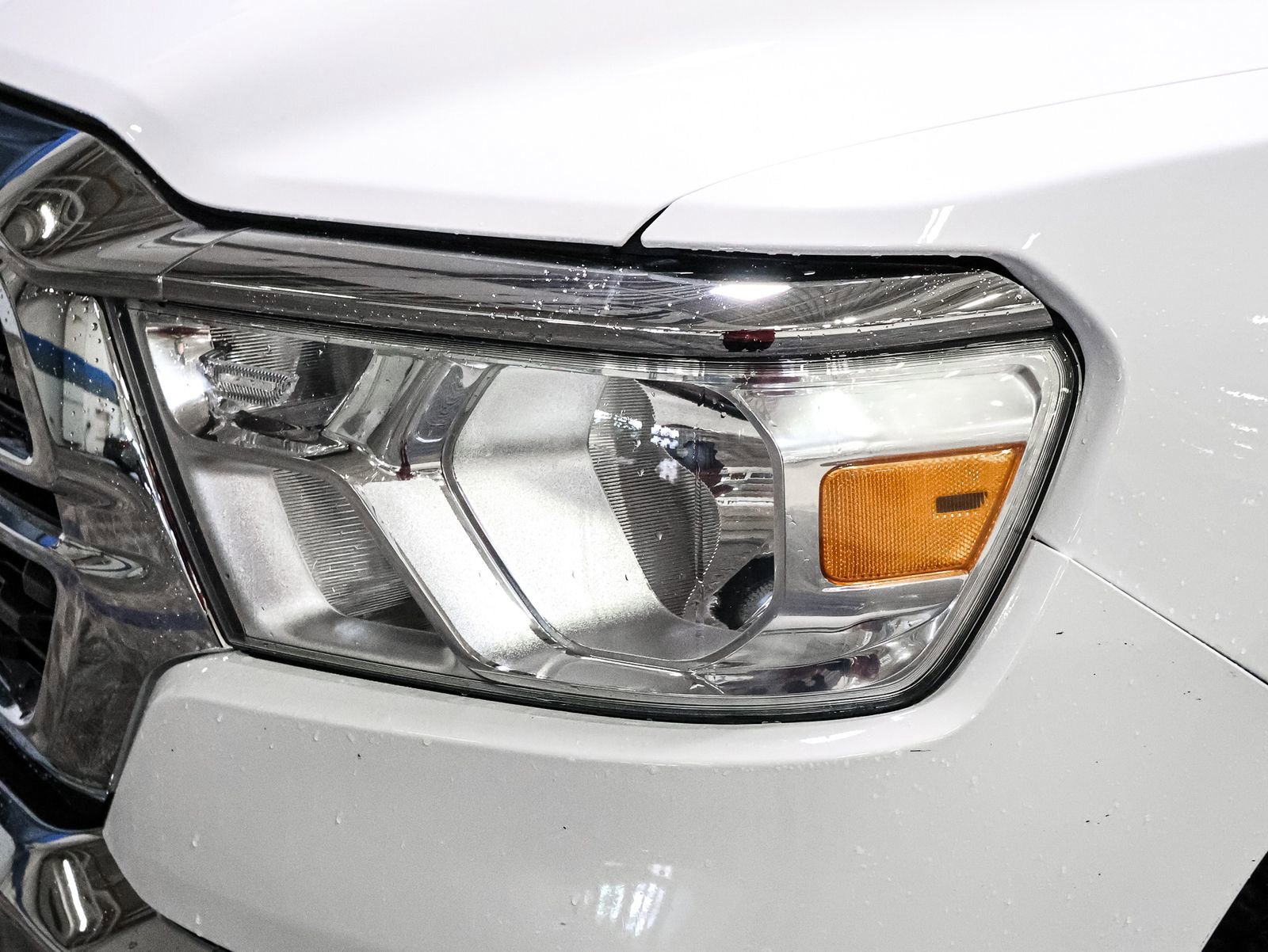 Used 2023 RAM 1500 Big Horn image 14