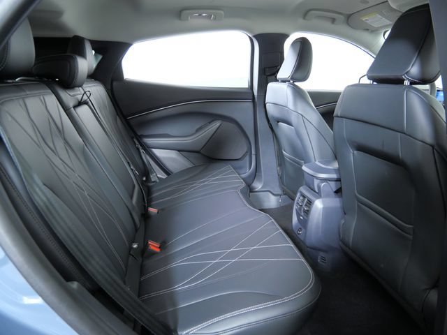 Certified 2023 Ford Mustang Mach-E Select AWD/4WD image 13