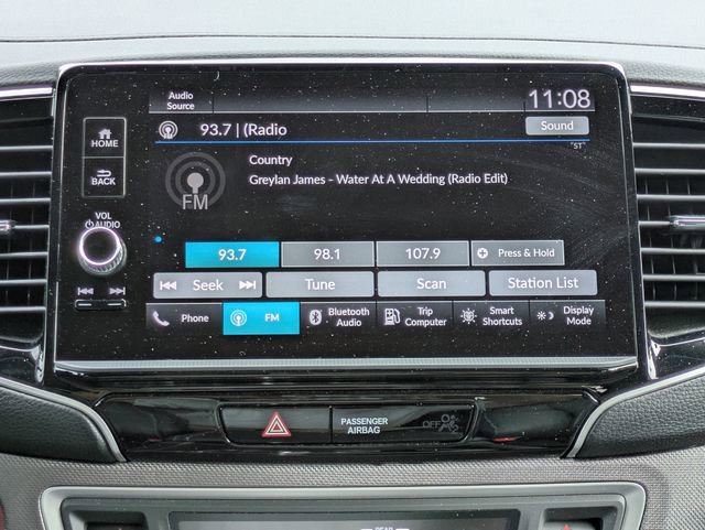 Used 2026 Honda Ridgeline RTL image 18