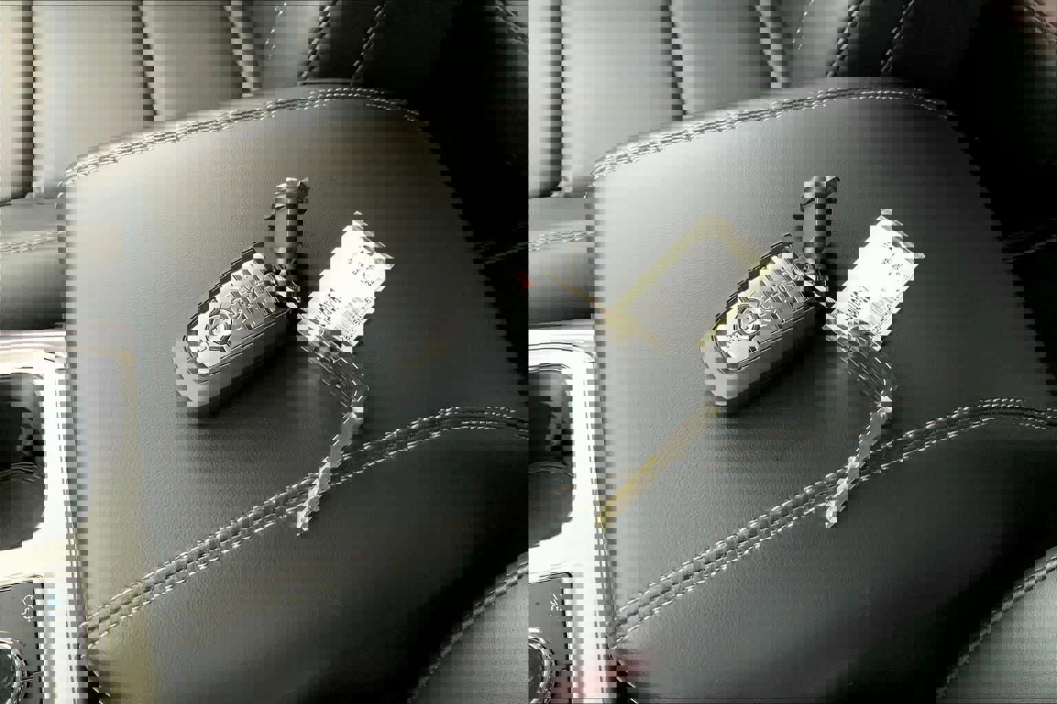 Certified 2022 Ford Explorer XLT w/ Equipment Group 202A image 13