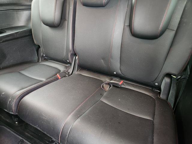 Used 2024 Honda Odyssey Sport image 30