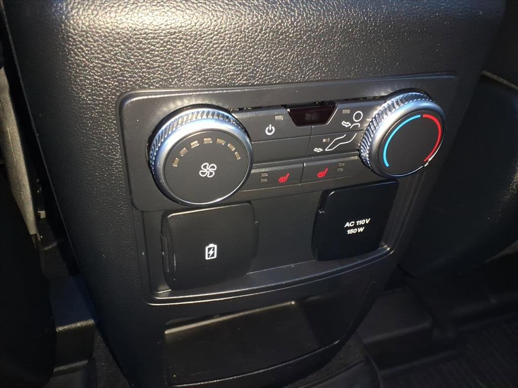 Certified 2021 Ford Explorer Platinum w/ Equipment Group 601A image 15