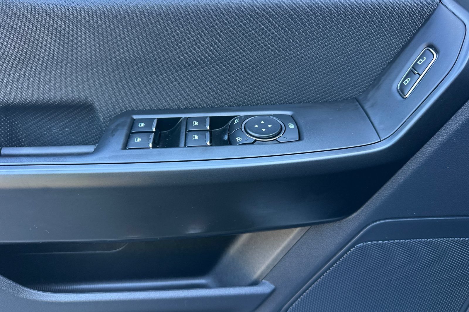 Certified 2025 Ford F150 STX RWD image 11