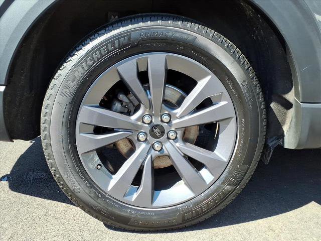 Certified 2023 Ford Explorer XLT w/ Equipment Group 202A AWD/4WD image 25