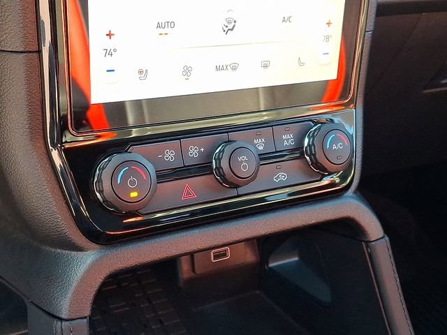 Certified 2025 Ford Ranger Raptor image 15