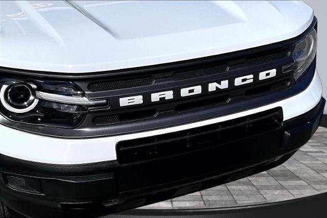 Certified 2024 Ford Bronco Sport Big Bend AWD/4WD image 28