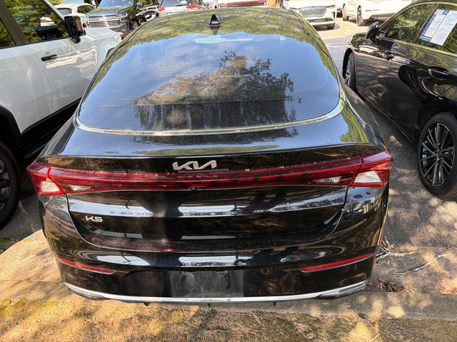 Used 2023 Kia K5 LXS FWD image 10