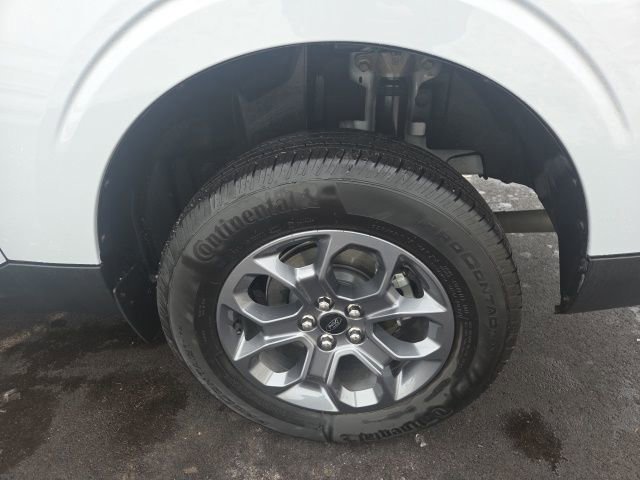 Certified 2025 Ford Maverick XLT w/ Equipment Group 301A image 17