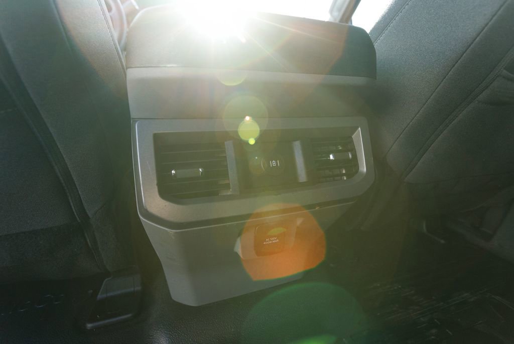 Certified 2025 Ford F450 XLT w/ 360-Degree Camera Package image 36