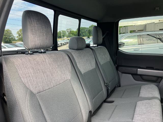 Certified 2023 Ford F150 XLT w/ Equipment Group 302A High AWD/4WD image 24